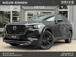 Thumbnail Mobil 1