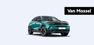 Thumbnail Mobil 1