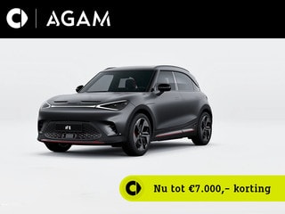 Thumbnail Mobil 1