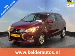 Thumbnail Mobil 1