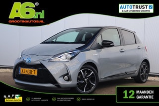 Thumbnail Mobil 1