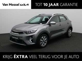Thumbnail Mobil 1