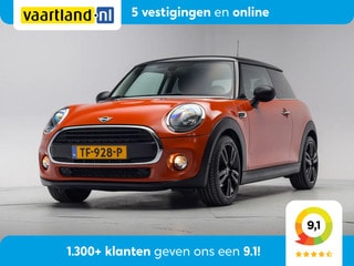 Thumbnail Mobil 1