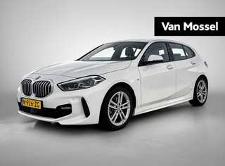 Thumbnail Mobil 1