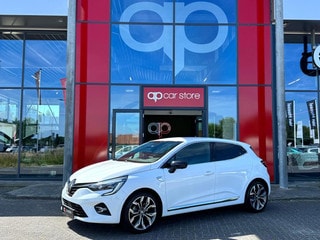 Thumbnail Mobil 1