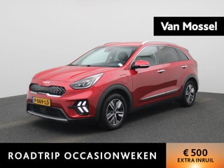 Thumbnail Mobil 1