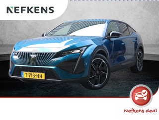 Thumbnail Mobil 1