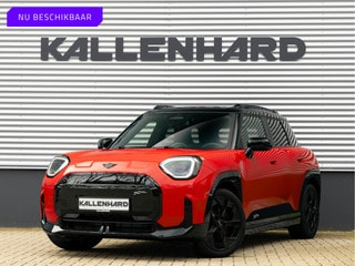 Thumbnail Mobil 1