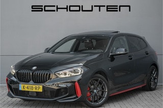 Thumbnail Mobil 1