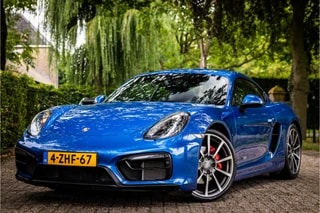 Thumbnail Mobil 1