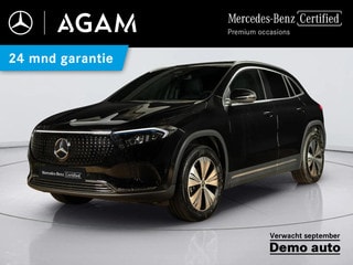 Thumbnail Mobil 1
