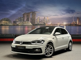 Thumbnail Mobil 1