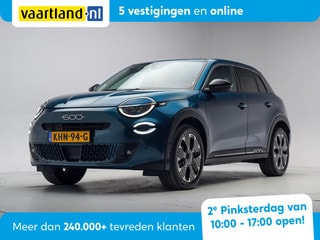 Thumbnail Mobil 1