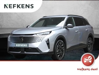 Thumbnail Mobil 1