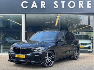Thumbnail Mobil 1