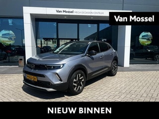 Thumbnail Mobil 1