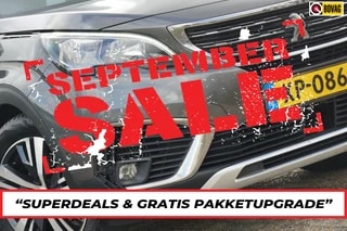 Thumbnail Mobil 1