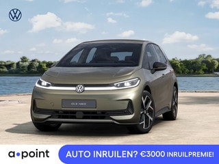 Thumbnail Mobil 1