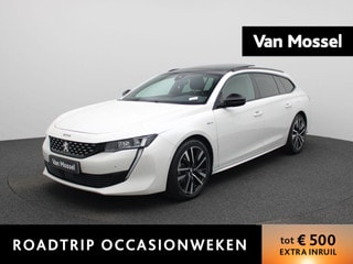Thumbnail Mobil 1