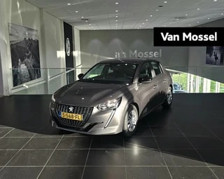 Thumbnail Mobil 1