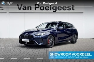 Thumbnail Mobil 1