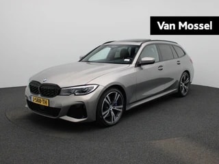 Thumbnail Mobil 1
