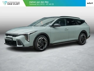 Thumbnail Mobil 1