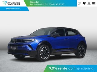 Thumbnail Mobil 1