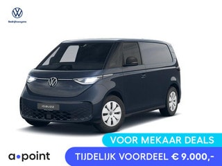 Thumbnail Mobil 1