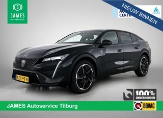 Thumbnail Mobil 1