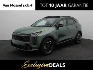 Thumbnail Mobil 1