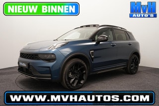Thumbnail Mobil 1