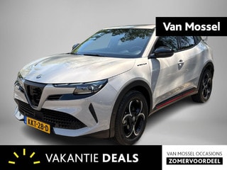 Thumbnail Mobil 1
