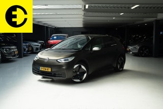 Thumbnail Mobil 1