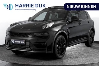 Thumbnail Mobil 1