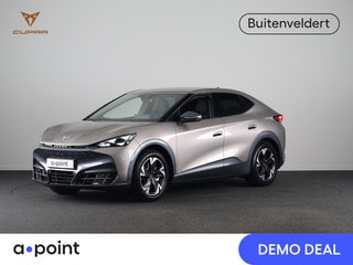 Thumbnail Mobil 1