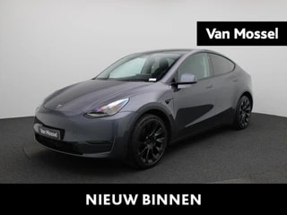 Thumbnail Mobil 1