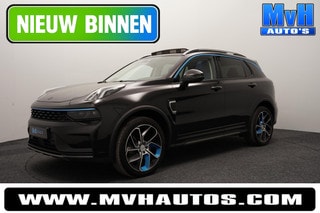 Thumbnail Mobil 1