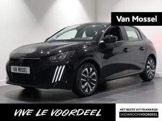 Thumbnail Mobil 1