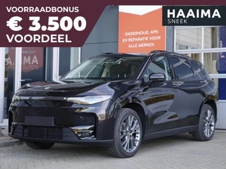 Thumbnail Mobil 1