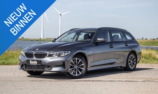 Thumbnail Mobil 1