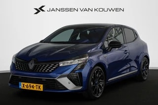 Thumbnail Mobil 1