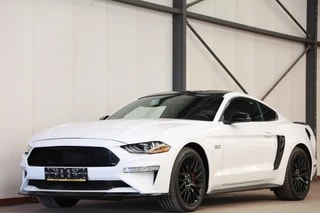 Thumbnail Mobil 1