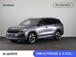 Thumbnail Mobil 1