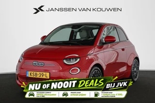 Thumbnail Mobil 1