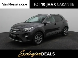 Thumbnail Mobil 1