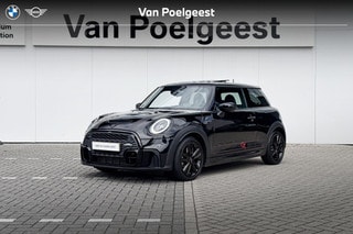 Thumbnail Mobil 1