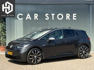 Thumbnail Mobil 1