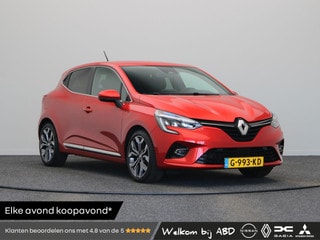 Thumbnail Mobil 1