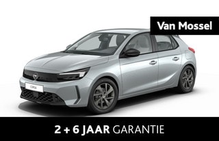 Thumbnail Mobil 1